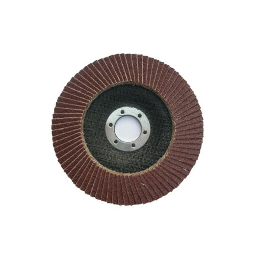 Csiszolótárcsa lamellás 115mm P40 Konner Abrasive