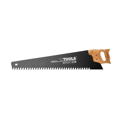 Ytong fűrész 630mm 34/34 vídiás fogakkal Wtools